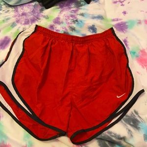 nike dri-fit shorts